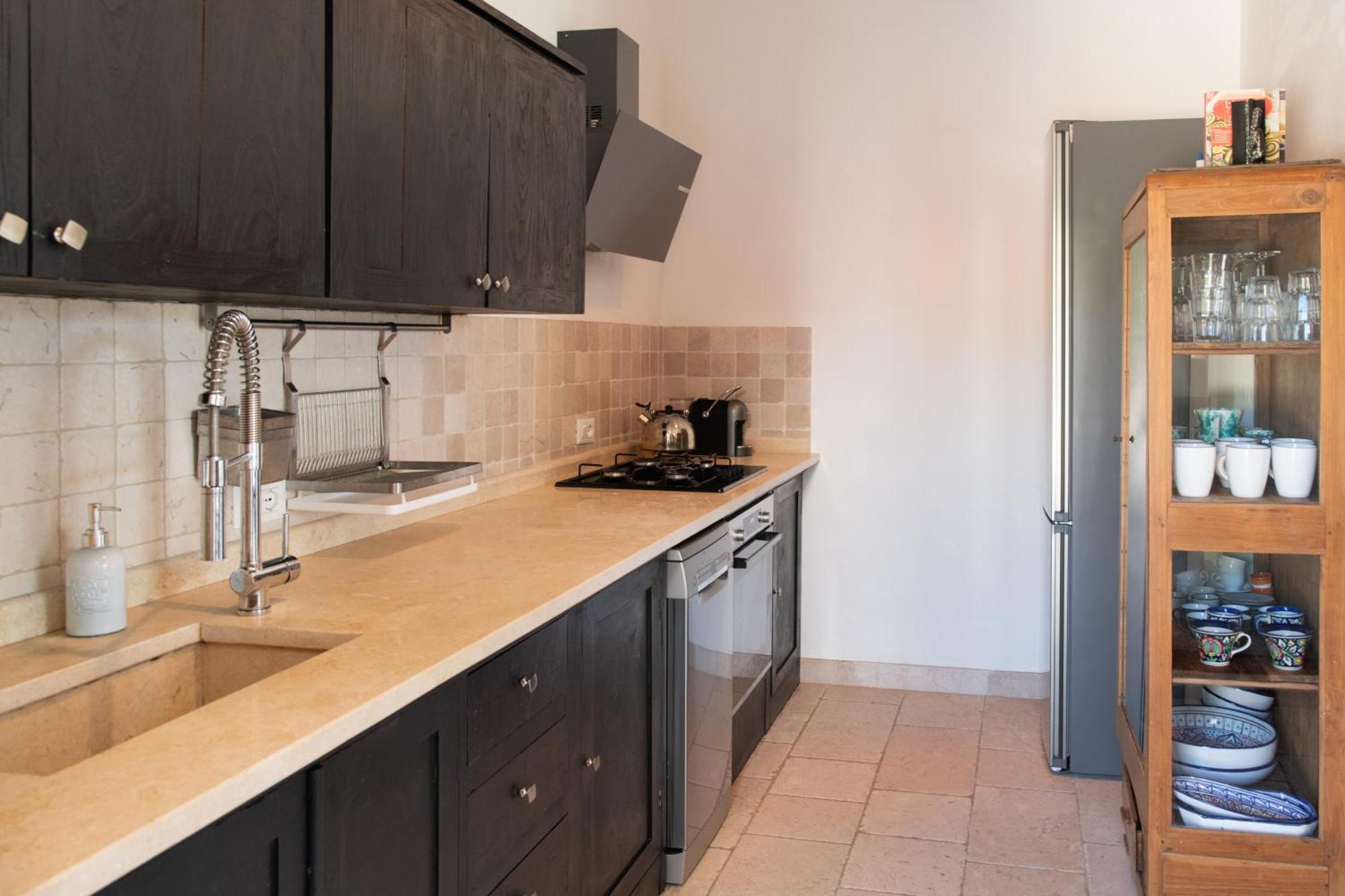 Cisternino Villa In Olive Groove Exteriér fotografie
