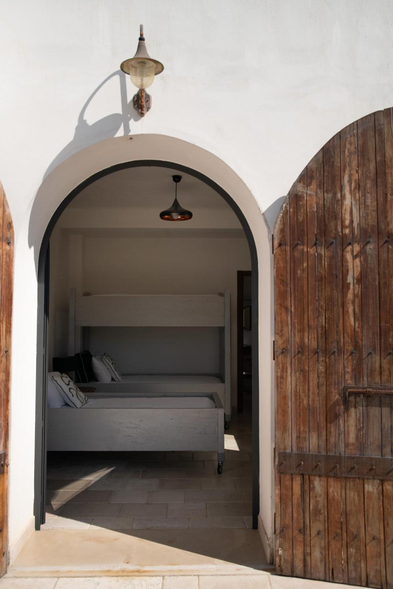 Cisternino Villa In Olive Groove Exteriér fotografie