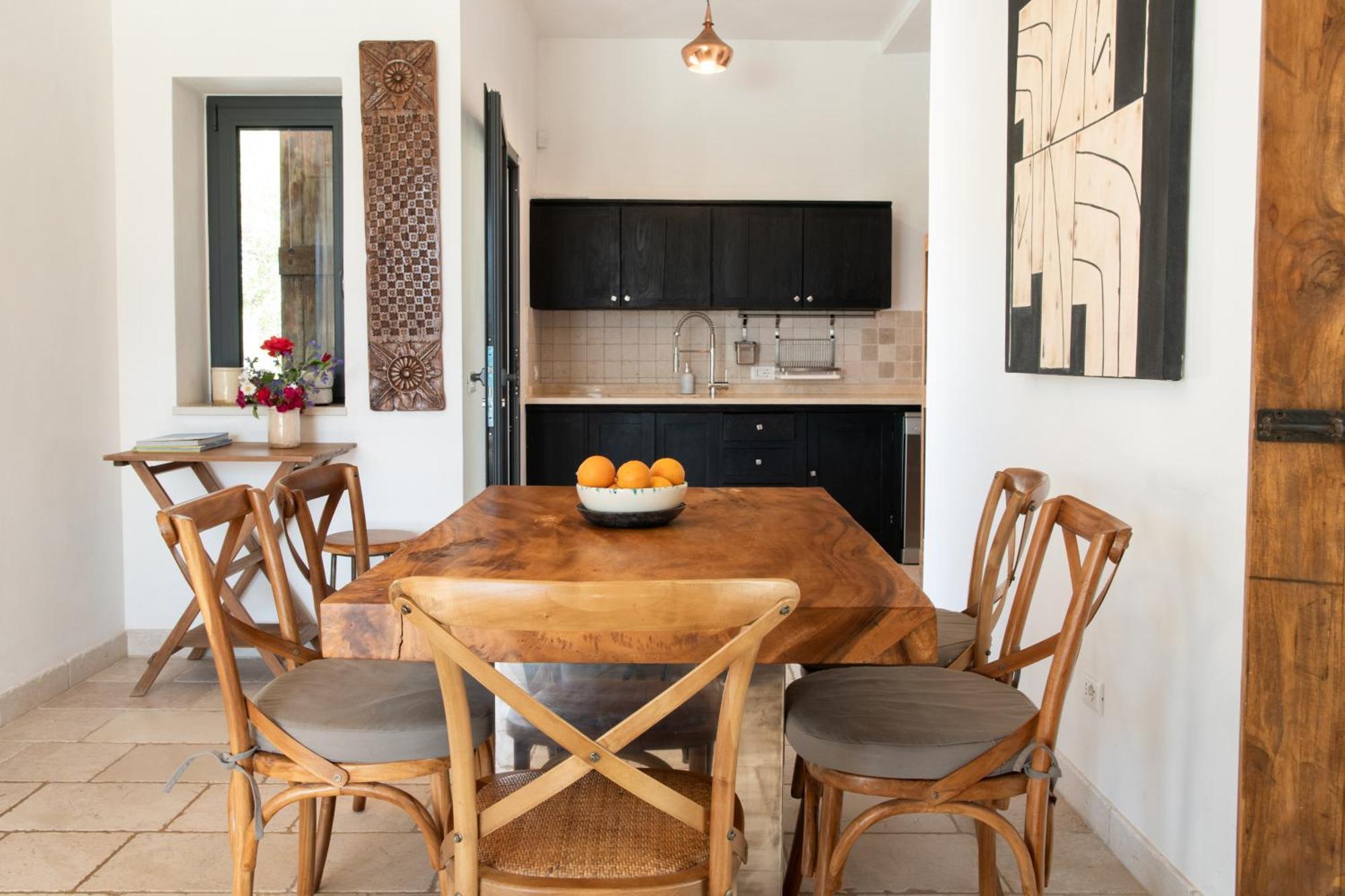 Cisternino Villa In Olive Groove Exteriér fotografie
